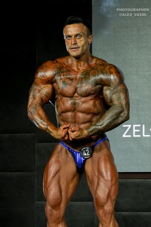 BODYBUILDING 90